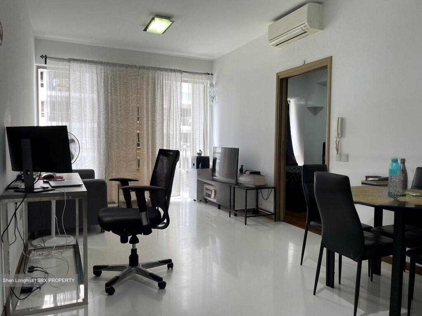 Waterfront Gold (D16), Condominium #483340591